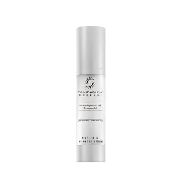 VITAMIN C MICRO PEELING – W & B New York
