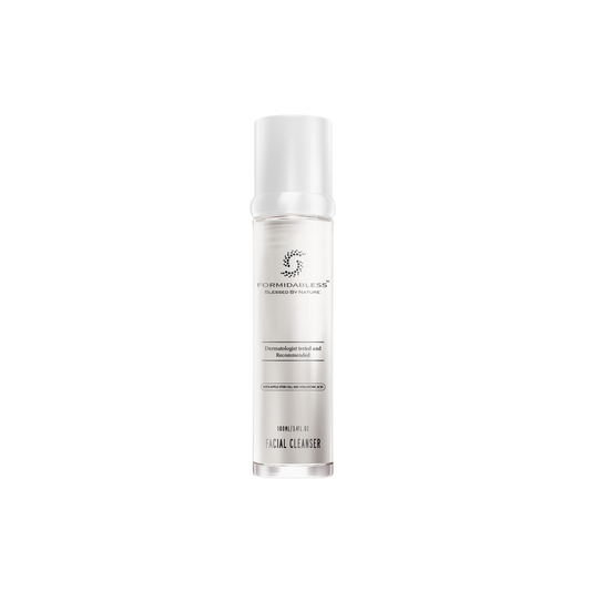 FACIAL CLEANSER