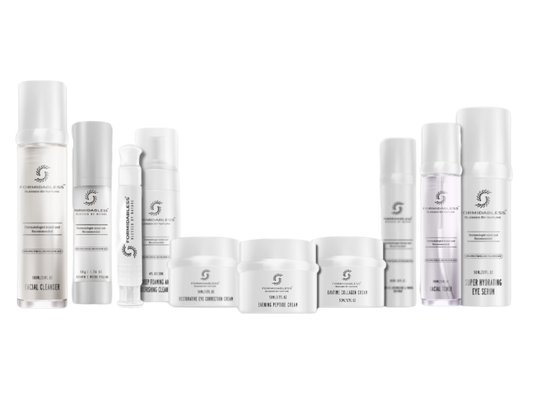 COMPLETE DAILY NECESSITIES COLLECTION