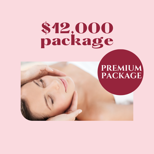 Premium Package