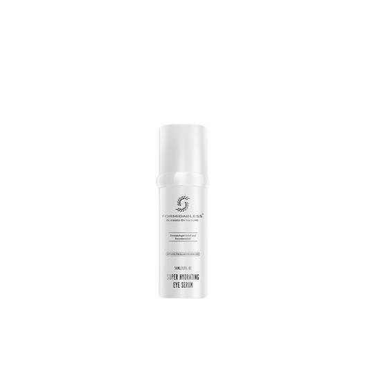 SUPER HYDRATING EYE SERUM